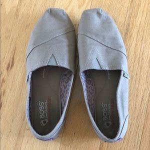 Bob’s - Tan - Size 9